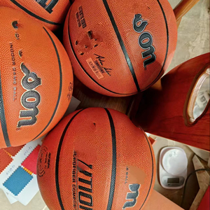 Sẽ Con Trai EVOO người đàn ông Kích thước 7 bóng rổ trong nhà ngoài trời Tùy Chỉnh cá nhân phong cách sẽ Con Trai Bóng Rổ Bóng - Product Image 5