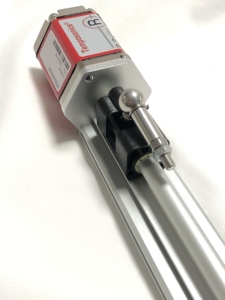 Sensor de Desplazamiento Lineal Serie R de Temposonics RPS1800MD531P102 Hecho de Acero Inoxidable o de Alta Resistencia - Product Image 5