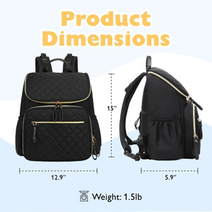 <span class=keywords><strong>Sac</strong></span> à <span class=keywords><strong>langer</strong></span> multifonctionnel, <span class=keywords><strong>sac</strong></span> de voyage pour bébé avec matelas à <span class=keywords><strong>langer</strong></span>, <span class=keywords><strong>sac</strong></span> à dos pour maman en plein air - Product Image 4