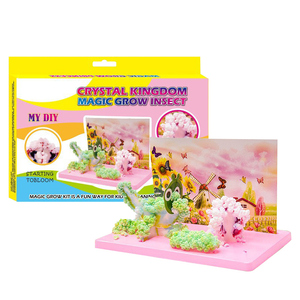 Pájaros calientes que venden árboles de papel flor juguetes de Navidad pájaros árboles mágicos regalos de Navidad - Product Image 4