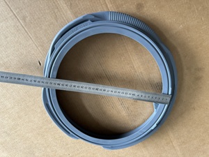 2843770100 2843770300 Guarnizione Originale Nuova per Porta Lavatrice, Guarnizione per Porta per BEKO - Product Image 4