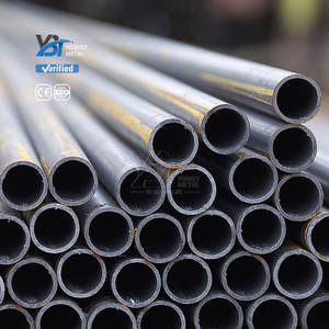 أنبوب ألمنيوم ملحوم غير ملحوم غير ملحوم بخاخات من الألمونيوم - Product Image 5