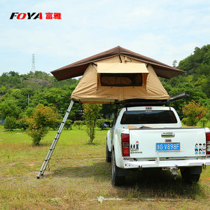 <span class=keywords><strong>Foya</strong></span>-tienda de techo inflable personalizada para 5 personas, carpa de techo suave, barata - Product Image 6