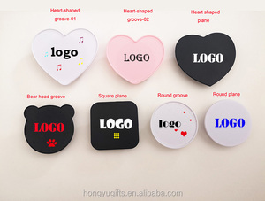 Soporte <span class=keywords><strong>de</strong></span> Anillo para <span class=keywords><strong>Teléfono</strong></span> Celular Promocional, Redondo y en Forma <span class=keywords><strong>de</strong></span> Corazón, con Logotipo Personalizado <span class=keywords><strong>Gratuito</strong></span>, Popular en Corea - Product Image 6