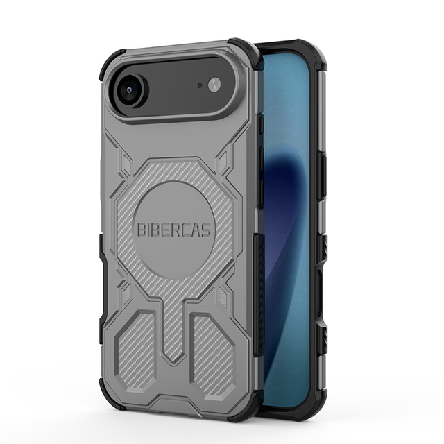 Luxury Drop Protection Heavy Duty Protector Cover for iphone 17 13 Pro Max 8 Plus Motorola Redmi Shockproof Mobile Phone Case
