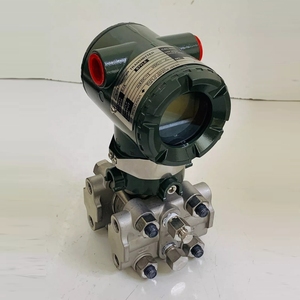 ใหม่และเป็นของแท้จากญี่ปุ่น Yokogawa EJA110A ดิฟเฟอเรนเชียลเซนเซอร์อุตสาหกรรม ทรานสดิวเซอร์ ความแม่นยำสูง - Product Image 2