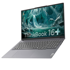 Portátil Lenovo ThinkBook 16+ Usado para Negocios, Intel Core I7/Ultra 5/7, 32GB, 1TB, 16 Pulgadas, Opcional 2.5K 120Hz, Computadora Portátil Usada - Product Image 4
