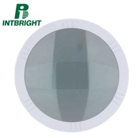 Manufacturing Equipment 5 Inch Magnifying Glass Wholesale Loeplamp LED Light Dermatology Magnifier