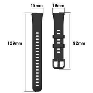 Correa de Reloj Inteligente para <span class=keywords><strong>Huawei</strong></span> <span class=keywords><strong>Band</strong></span> 8 9 Nfc - Product Image 5