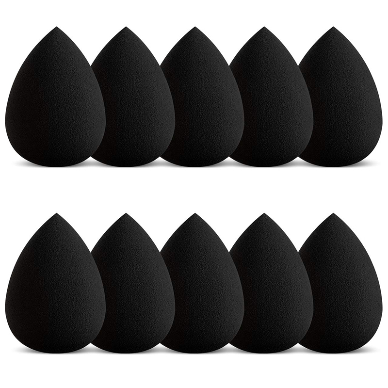 Wholesale Soft Cosmetic Puff Multi Color