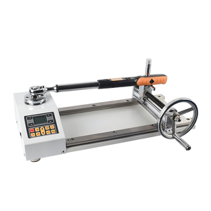Medidor de Torque Digital de 1000N con Frecuencia de Muestreo de 2000Hz y Precisión del 1% para Calibración y Pruebas, con 1 Año de Garantía - Product Image 4