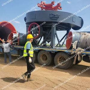 Broyeur vertical Raymond en <span class=keywords><strong>calcaire</strong></span> pour pierre, roche, carbonate de calcium, machine de broyage de poudre micro YGM pour pierre - Product Image 6