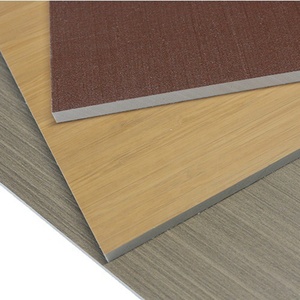 Pannelli <span class=keywords><strong>in</strong></span> Legno Moderni da 18mm, Rivestimento per Porte <span class=keywords><strong>in</strong></span> <span class=keywords><strong>MDF</strong></span> Impiallacciato, Teak E0, Antiumidità, <span class=keywords><strong>Lastre</strong></span> <span class=keywords><strong>in</strong></span> Compensato con Carta Melamminica - Product Image 5