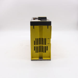 FANUC <span class=keywords><strong>Servo</strong></span> Sürücü Modülü, Orijinal Fanuc, Alpha Serisi SVM-12/12/20 A06B-6096-H302 - Product Image 6
