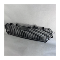 68590201AC Grille inférieure du pare-chocs avant Jeep Wrangler JL Grand Cherokee 2018-2024