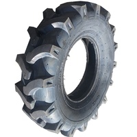 YHS ROCKWAY Vente en gros Nouvelle chambre à air de pneu de tracteur agricole de bonne qualité, diagonale 7.00-12, motif R1