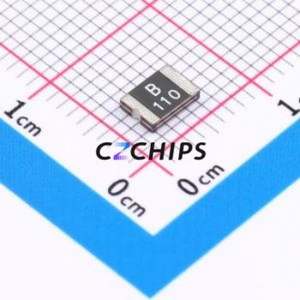 SMD1812-110C-33V Resettable Fuse 1812 Fuse 33V 40A 1.1A 2.2A - Product Image 2