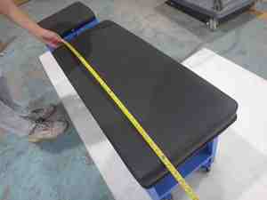 China Fitness geräte Inspektion durch Dritte - Product Image 3