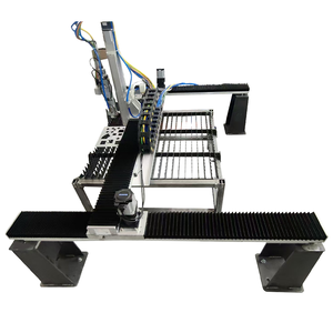 Machine de découpe laser CNC à 3 axes Perfect Laser Raycus Max 3000W pour métaux - Product Image 1
