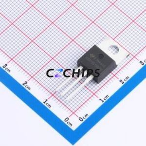 Original nuevo CSD18510KCS TO-220 Transistor de efecto de campo (MOSFET) Venta al por mayor Chips de componentes electrónicos y servicio BOM - Product Image 1