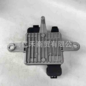 โมดูลควบคุมพัดลมฮุนได เกีย 25385D3500 ตัวควบคุมมอเตอร์ AC สำหรับเปลี่ยนซ่อม - Product Image 1