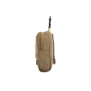 กระเป๋าจัดระเบียบ LUPU Tactical Molle พร้อมซิปปิดและหูหิ้วแบบสายรัด สำหรับกิจกรรมกลางแจ้ง - Product Image 3