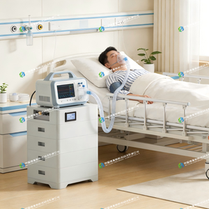 Residential Home Storage System 51.2V 314Ah 16.07kwh All-in-One Energy <b>Battery</b> Lithium Pack <b>Mounted</b> - Product Image 6