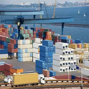 Đáng tin cậy container củng cố đại lý từ Trung Quốc để Bolivia Peru