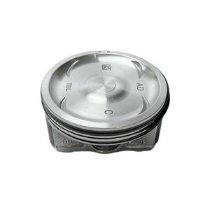 공장 판매 99.5mm 자동차 엔진 수리 부품 실린더 피스톤, 피스톤 링 및 피스톤 핀 세트, 스바루 EJ255 2.5T 12006AD490용 - Product Image 5