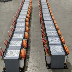 Tnnpi thương hiệu điện áp thấp bước xuống lên 1-ph AC biến Áp Điện - Product Image 5