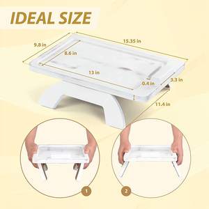 CACIA resistente para rmrest Ray, para torage, Nack - Product Image 2