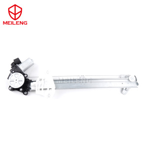 MEILENG 72250-3A0-A01 722503A0A01 Lève-<span class=keywords><strong>vitre</strong></span> électrique pour Honda CR-V 1.5L RS3 RS4 2023-2025 Avant Gauche - Product Image 1