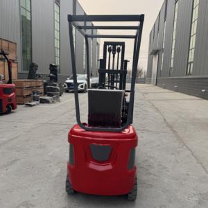 מלגזות נגד משקל למכירה ממפעל בסין, <span class=keywords><strong>3</strong></span> טון, זמינות במגוון גדלים - Product Image 5