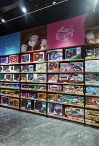 <span class=keywords><strong>Estante</strong></span> de metal de supermercado de un solo lado para tienda minorista, <span class=keywords><strong>estante</strong></span> de pared de tienda de exhibición de <span class=keywords><strong>madera</strong></span> - Product Image 3