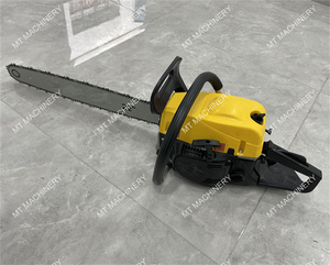 Prix direct usine, tronçonneuse jaune 2 temps, tronçonneuse pas chère à vendre - Product Image 6