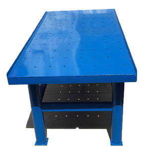 Plastic Betonmolen Mallen Vibrator Tafel Voor Beton Bestrating - Product Image 1