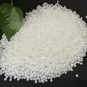 Hdpe Resin Hdpe Plastic Raw Material Granules HHM5502LW Blow Molding Grade High-density Polyethylene Particle 5502 Raw Material