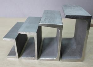 TISCO HONGWANG Canal Acier H Poutre H Acier Canal H - Product Image 4