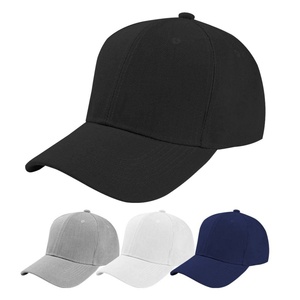 706-<b>Baseball</b> <b>Cap</b> for Men, Classic <b>Plain</b> <b>Baseball</b> Hats Polo Style Hat, Adjustable Sports Casual <b>Cap</b> - Product Image 1