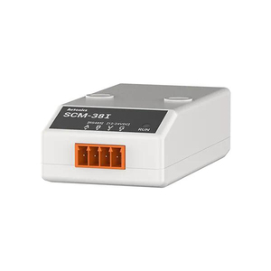 Nouveau convertisseur de communication Autonics original, série SCM, convertisseur de communication SCM-US48I/SCM-WF48 - Product Image 3