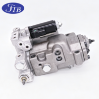 Vanne de surpression FTB LQ10V00005F1 SK200-6 230-6 G-9TDL, pièces de rechange hydrauliques pour excavatrice, régulateur de pompe