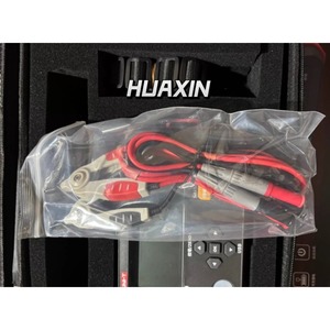 UNI-T UT620C Digital DC Low Resistance Meter Micro Ohm Meter <b>Cable</b> Wire/<b>Coil</b>/Motor Tester 0.001m~300.0k Range - Product Image 5