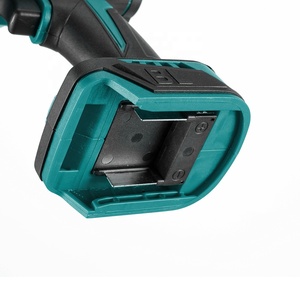 Clé à chocs électrique sans balais ONEVAN 1200 N.m, embout de tournevis 1/2 pouce, lumière LED, outils électriques pour batterie <span class=keywords><strong>Makita</strong></span> 18V - Product Image 5
