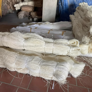 Vietnamita 1,5mm Núcleo de ratán blanqueado Muebles de jardín Artesanía Materia prima Hecho Vietnam HNIECO Marca 25/50kg (Mr.Huy - Product Image 1