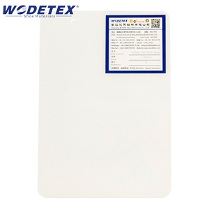 Miếng Lót Ngón Chân Bằng Vải Nóng Chảy Và Vật Liệu Chống Dính Tuyệt Vời Cho Vật Liệu Làm Giày - Product Image 4