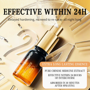 Gel de Alta Calidad para la Mejora Sexual Masculina, Retrasa la Eyaculación, Spray para Retrasar la Eyaculación, Potente Masajeador Sexual para Adultos - Product Image 5
