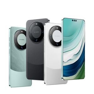 <span class=keywords><strong>Mate</strong></span> 60 Telefono AI Smart 5G con Risoluzione 2K e Funzionalità Intelligenti in Inglese - Product Image 2