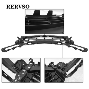 Alta calidad para Renault Clio 4 13-19 Parrilla de parachoques delantero Oem 622541048R 2017 - Product Image 2