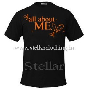 La ropa estelar combinada con características es el lugar perfecto para comprar camisetas en blanco para niños grandes para hombres que se ajustan perfectamente a la moda - Product Image 4