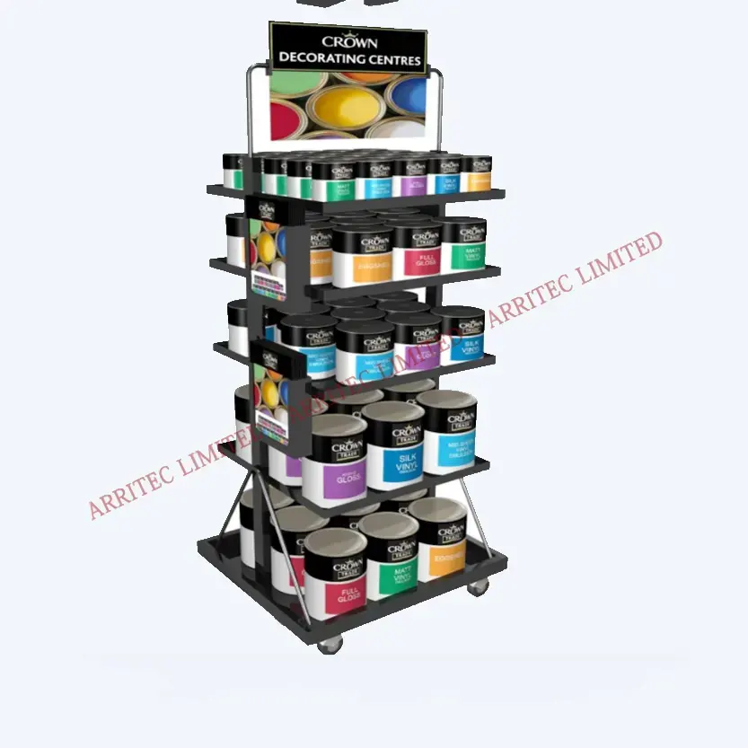 Adapté aux besoins du client